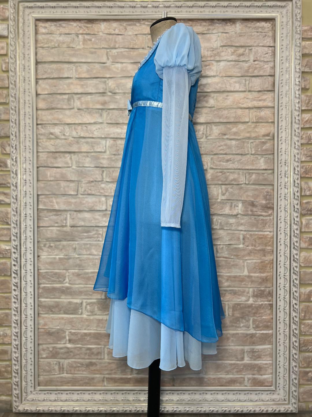 Macha's Nightgown - Dancewear by Patricia