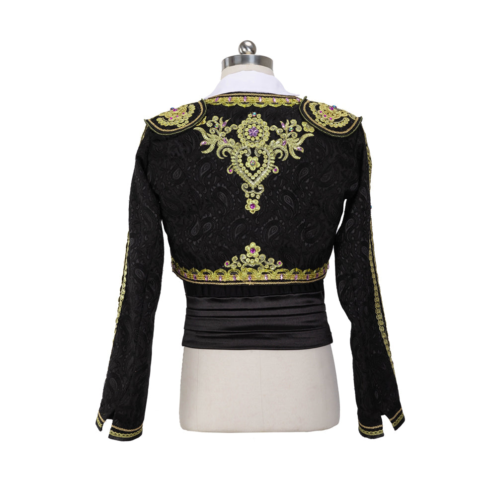 Male Variation Don Quixote - Dancewear by Patricia