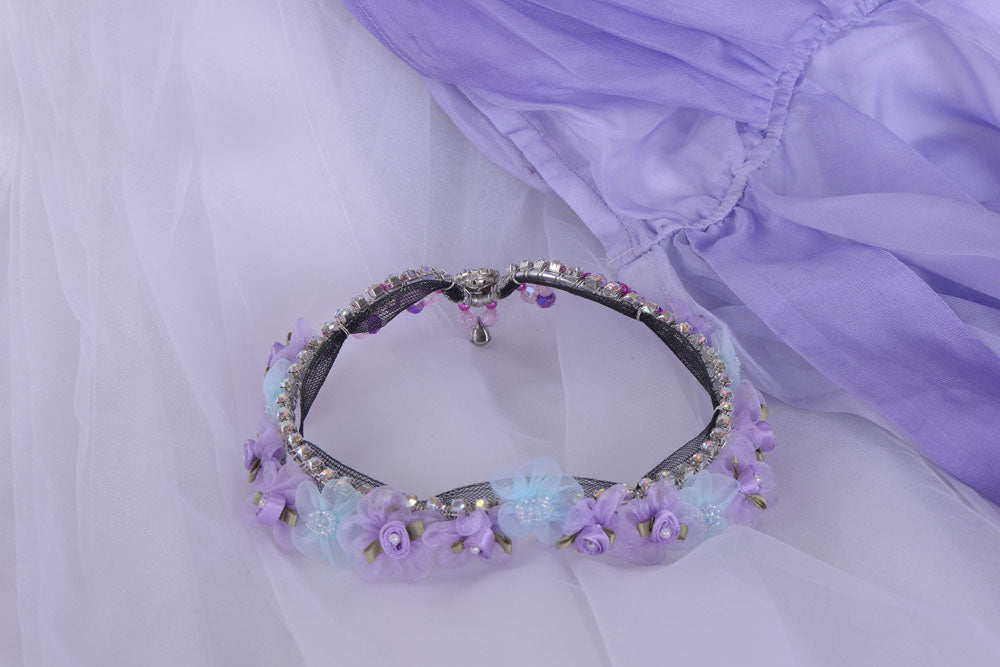 Medora Act II Headpiece