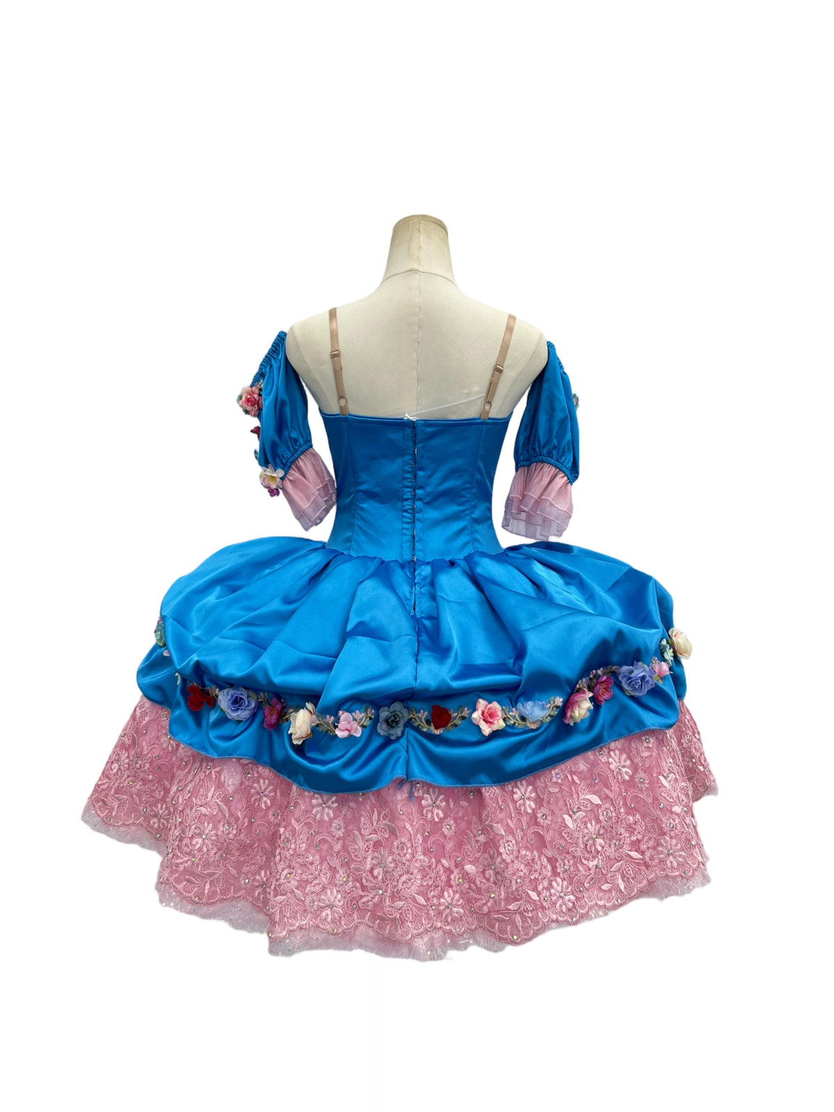 Mother Ginger - Dancewear by Patricia