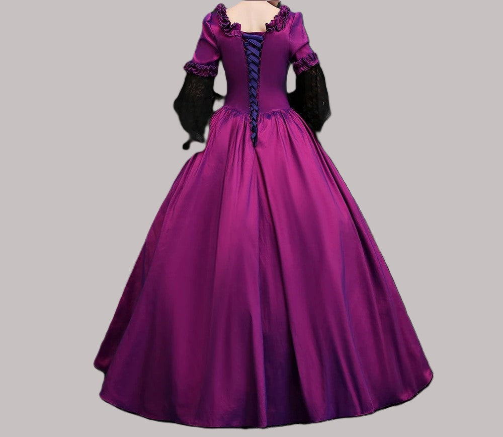 purple nutcracker dress The Original Clara Nutcracker Gown in Lavender Only Little Once