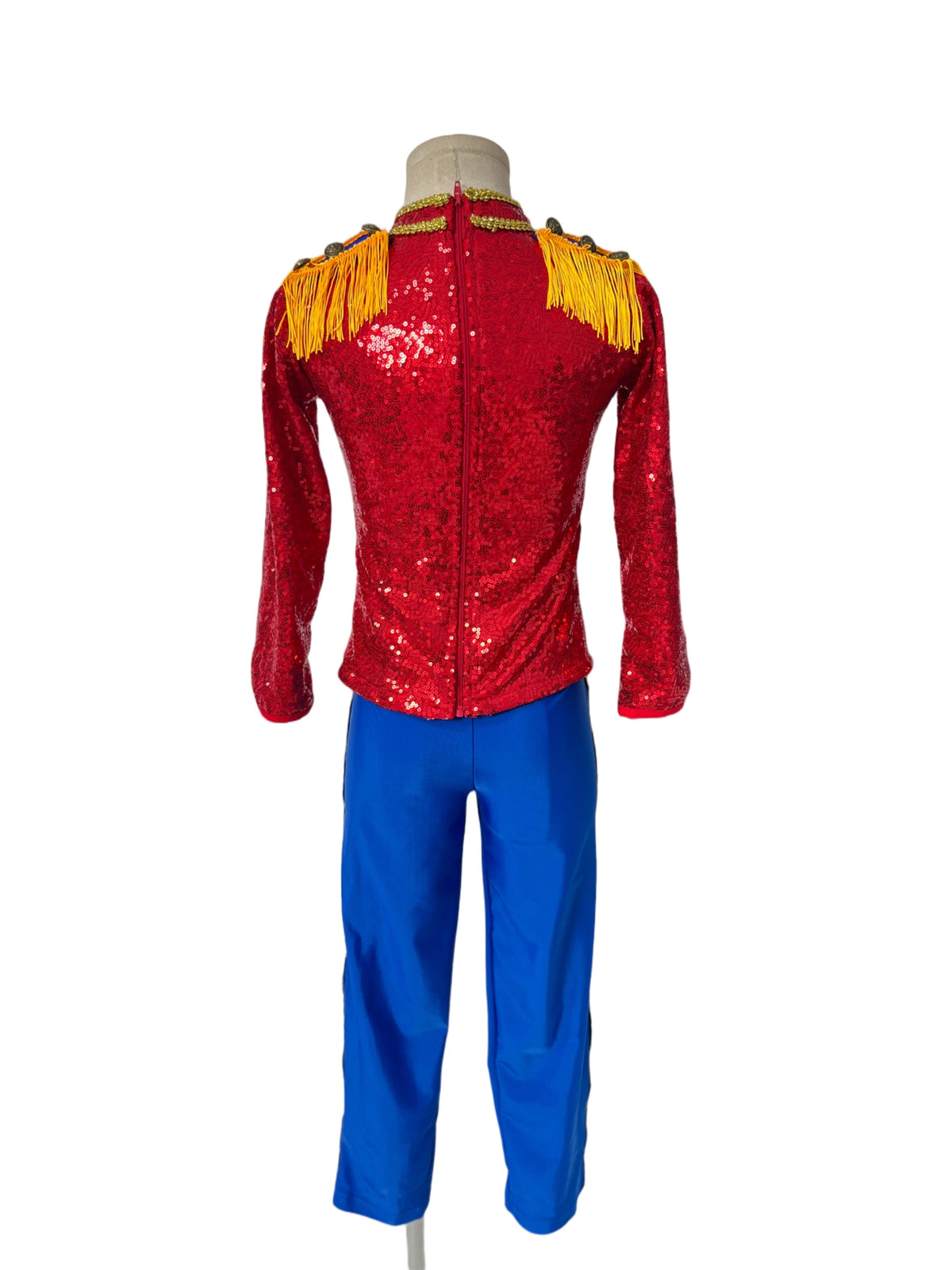 Nutcracker Young Soldier