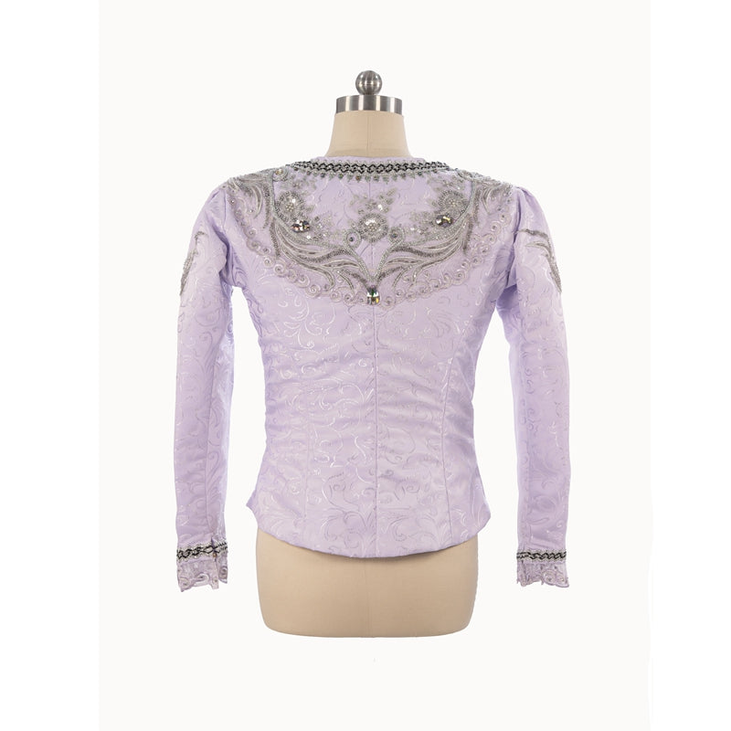 Nutcracker Silver Prince
