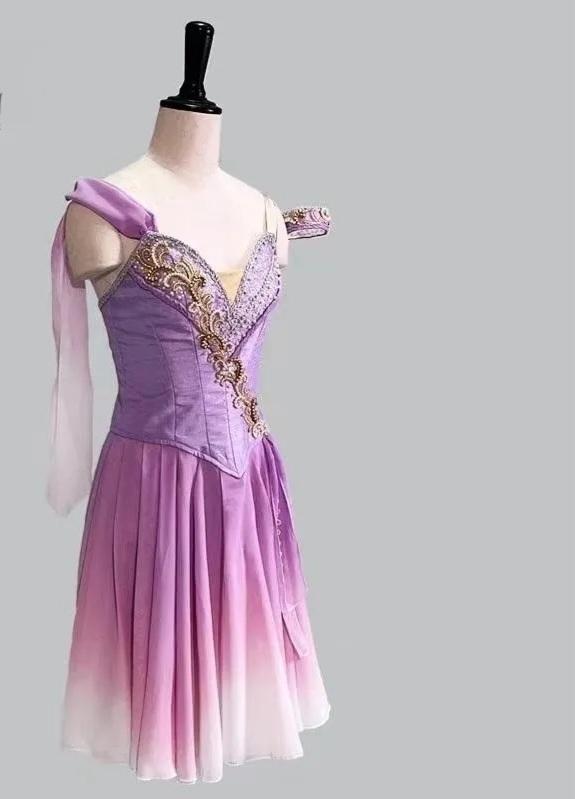 Nutcracker's Dew Drop Fairy - Dancewear by Patricia