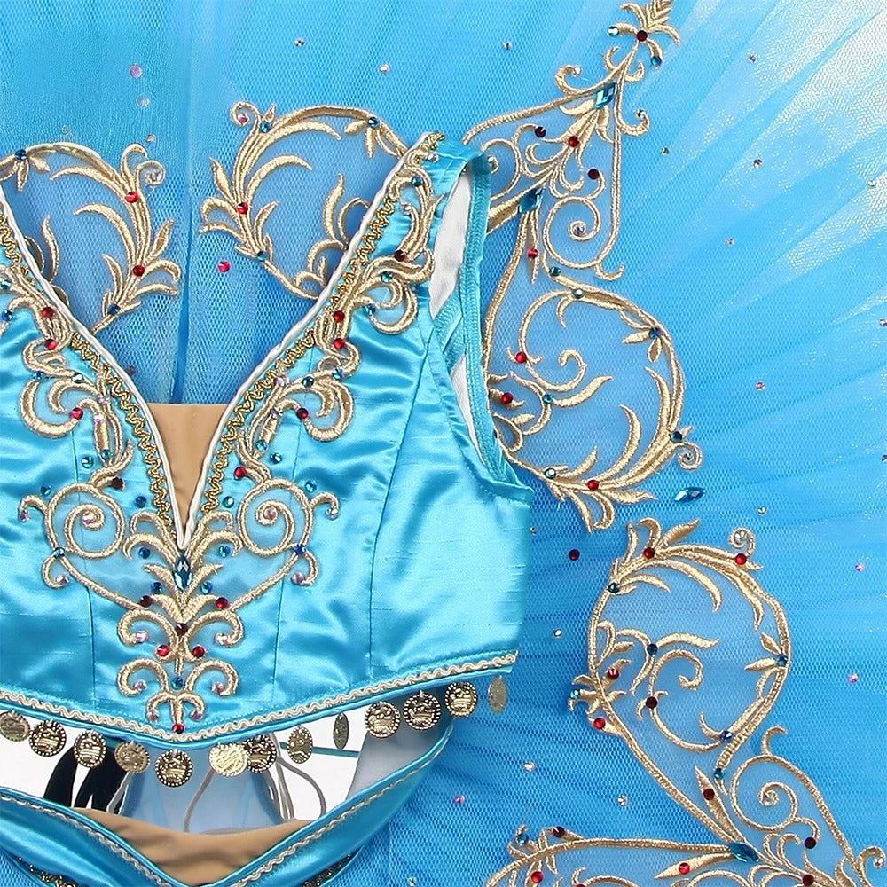 Odalisque Third Variation