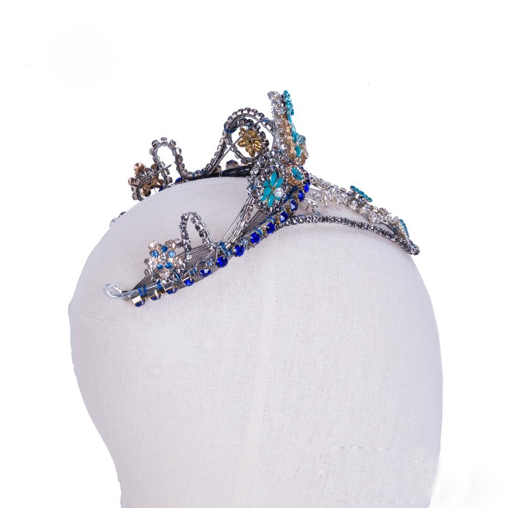 Odalisque Headpiece