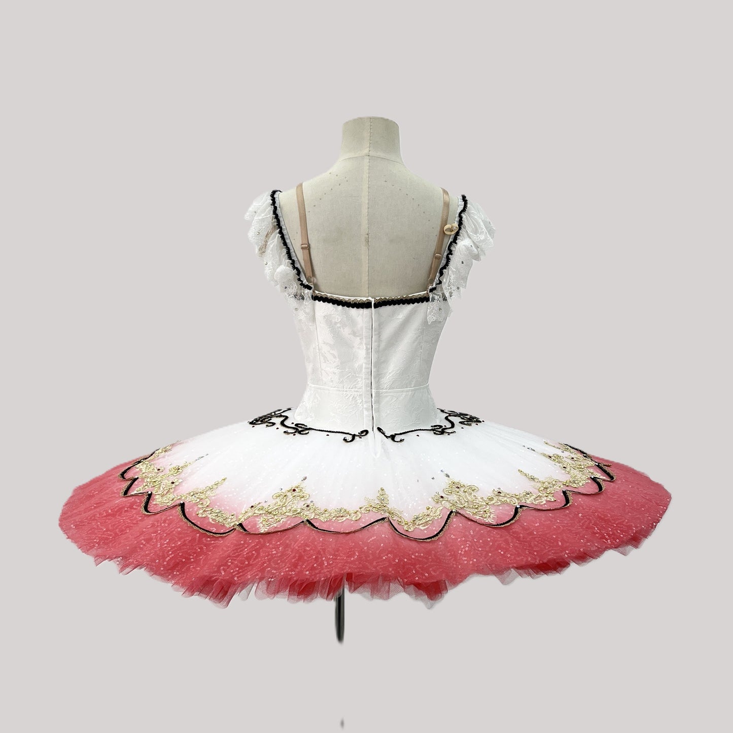 Paquita - Wedding - Dancewear by Patricia