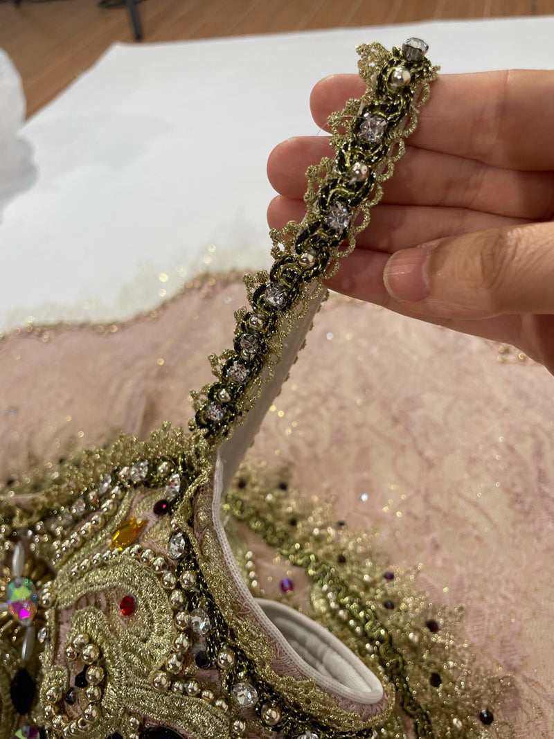 Pas d' Esclave - Le Corsaire - Dancewear by Patricia