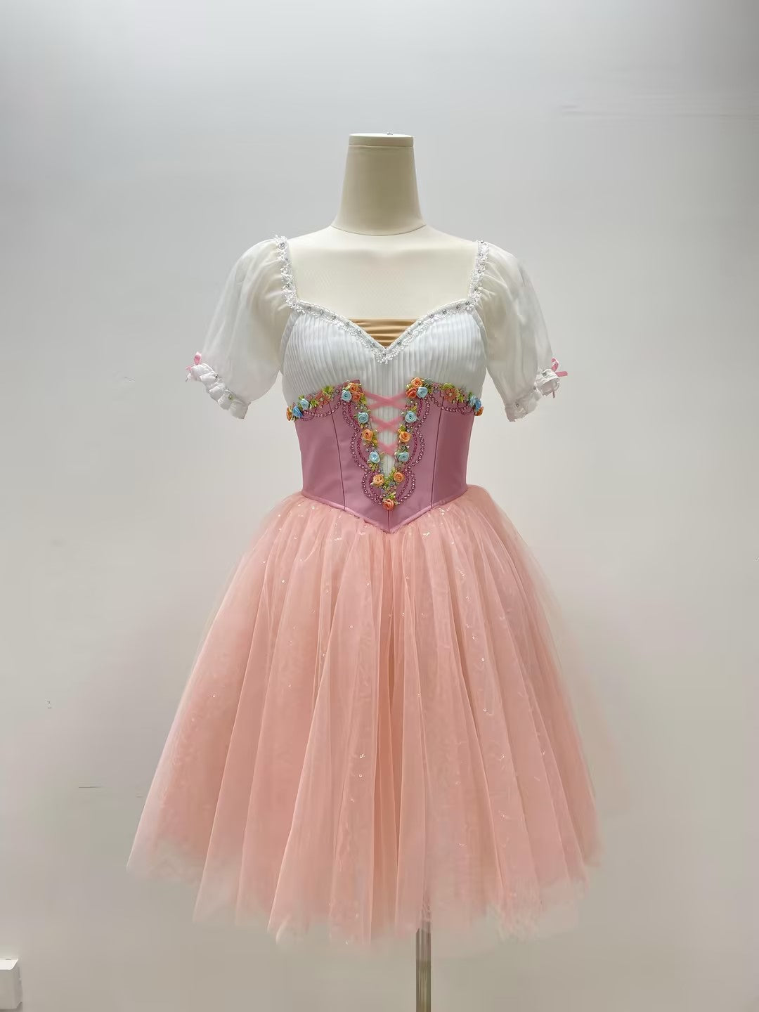 Peasant Variation from Giselle