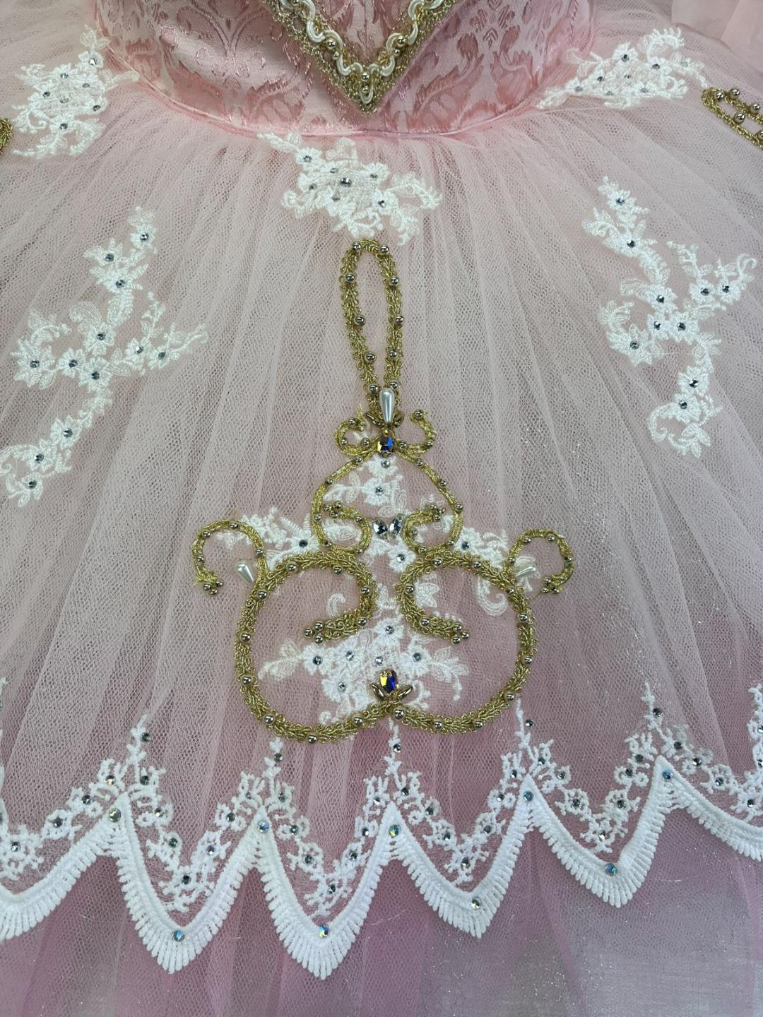 Pink Fairy