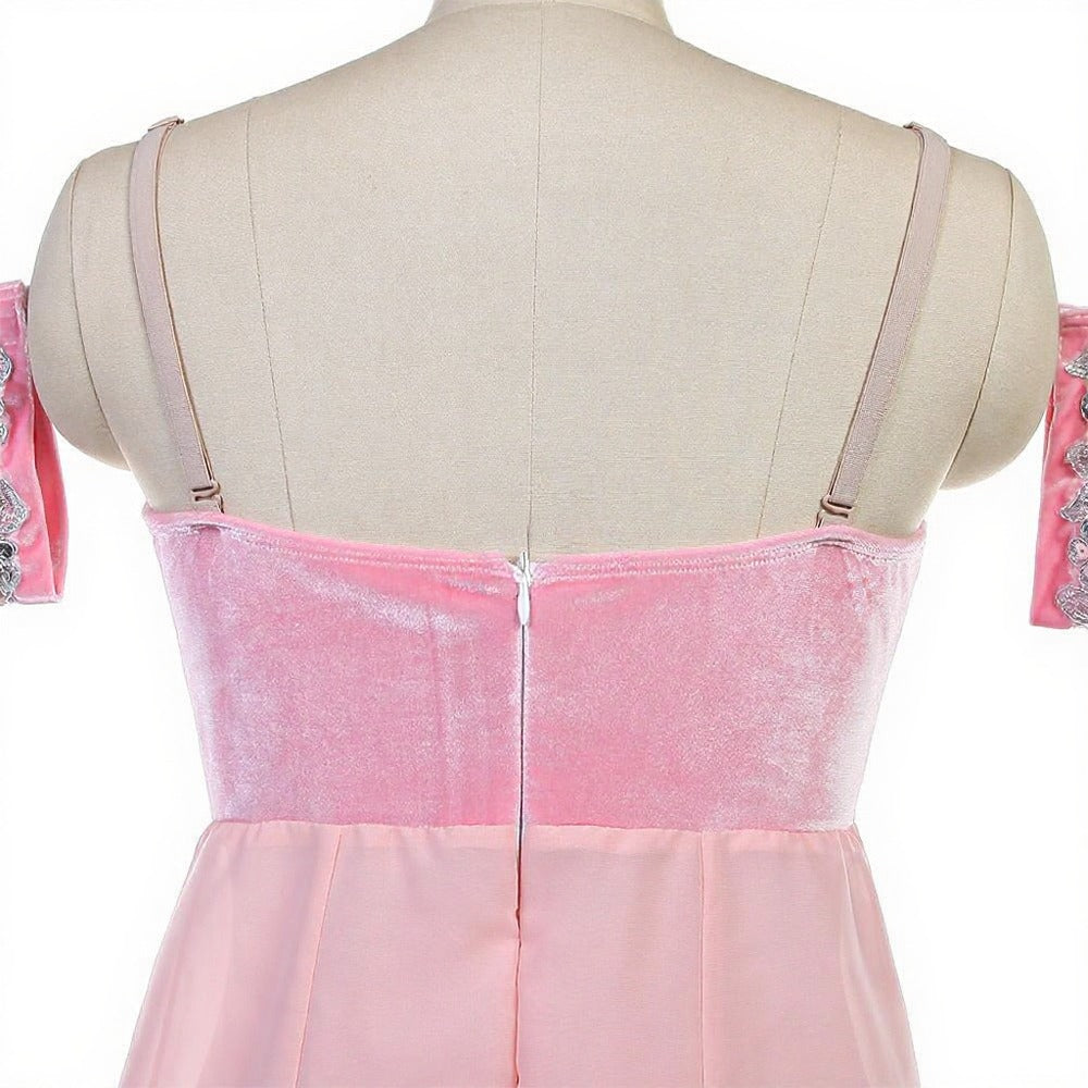 Medora 1st Variation - Dancewear by Patricia