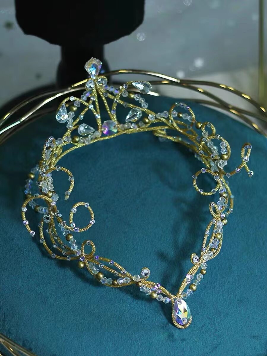 Casque Prima Ballerine