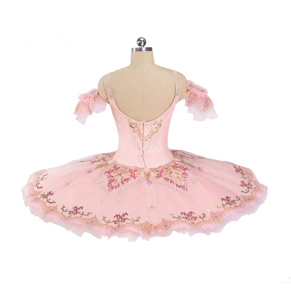"Princess Aurora" - Dancewear by Patricia