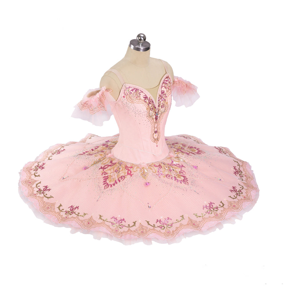 "Princess Aurora" - Dancewear by Patricia