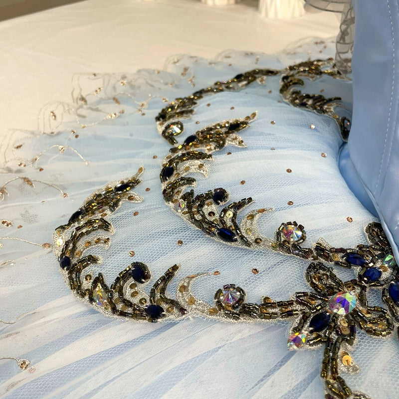 Princess Florine Variation