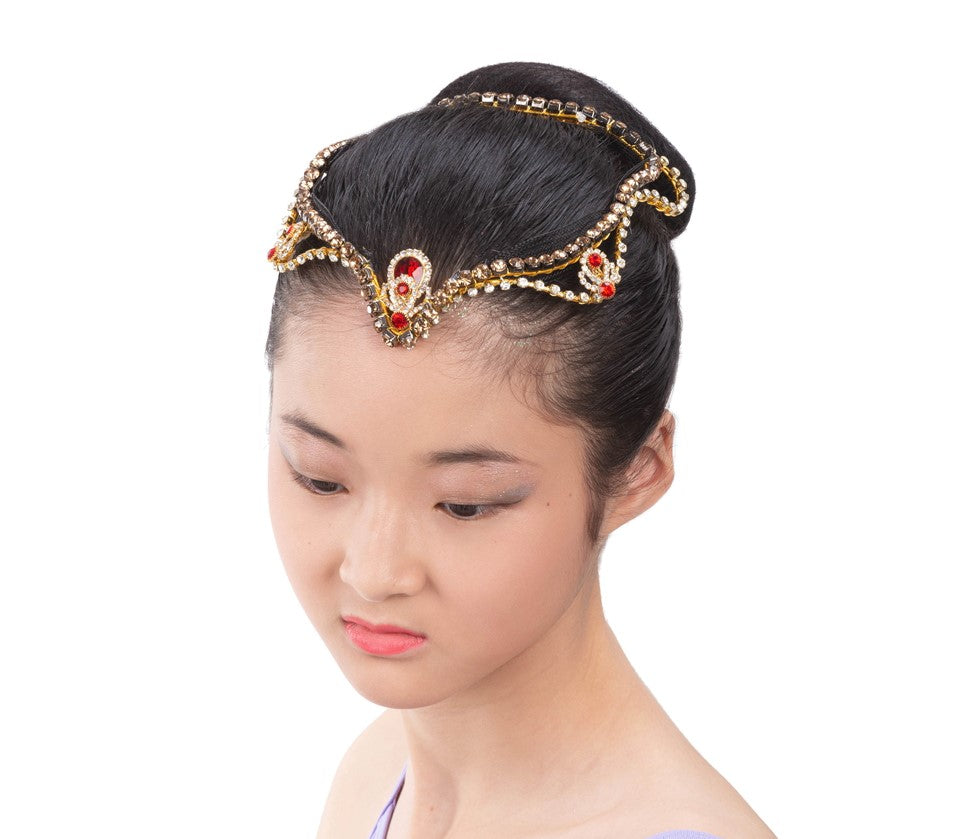 Princess Gamzatti Headpiece