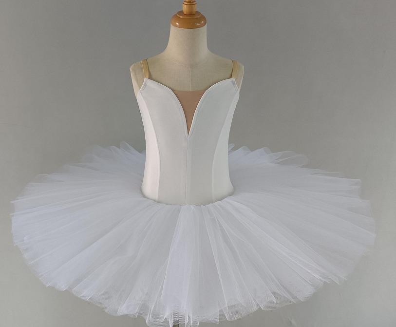 Professional Platter with no Decoration