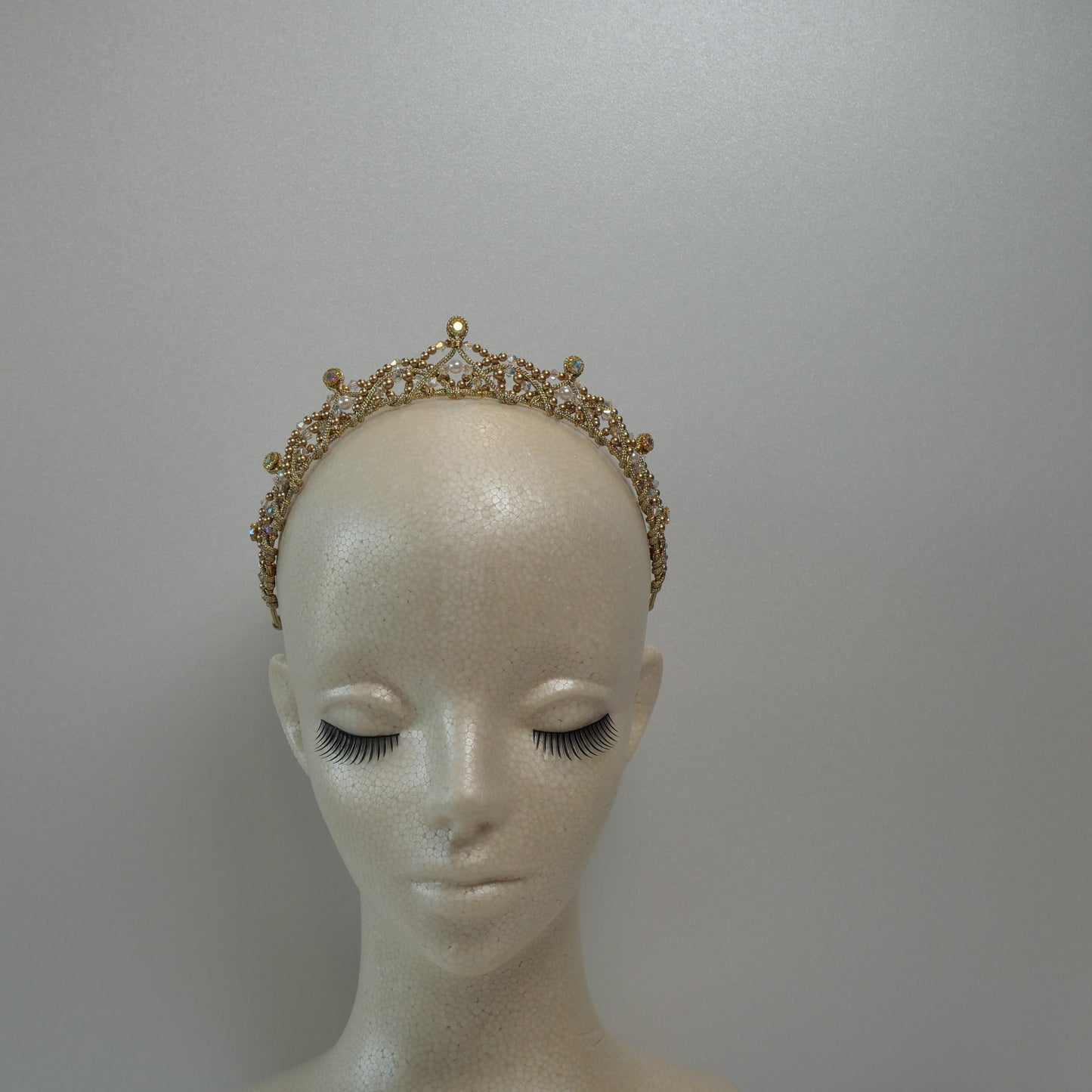 Queen of the Dryads Headpiece