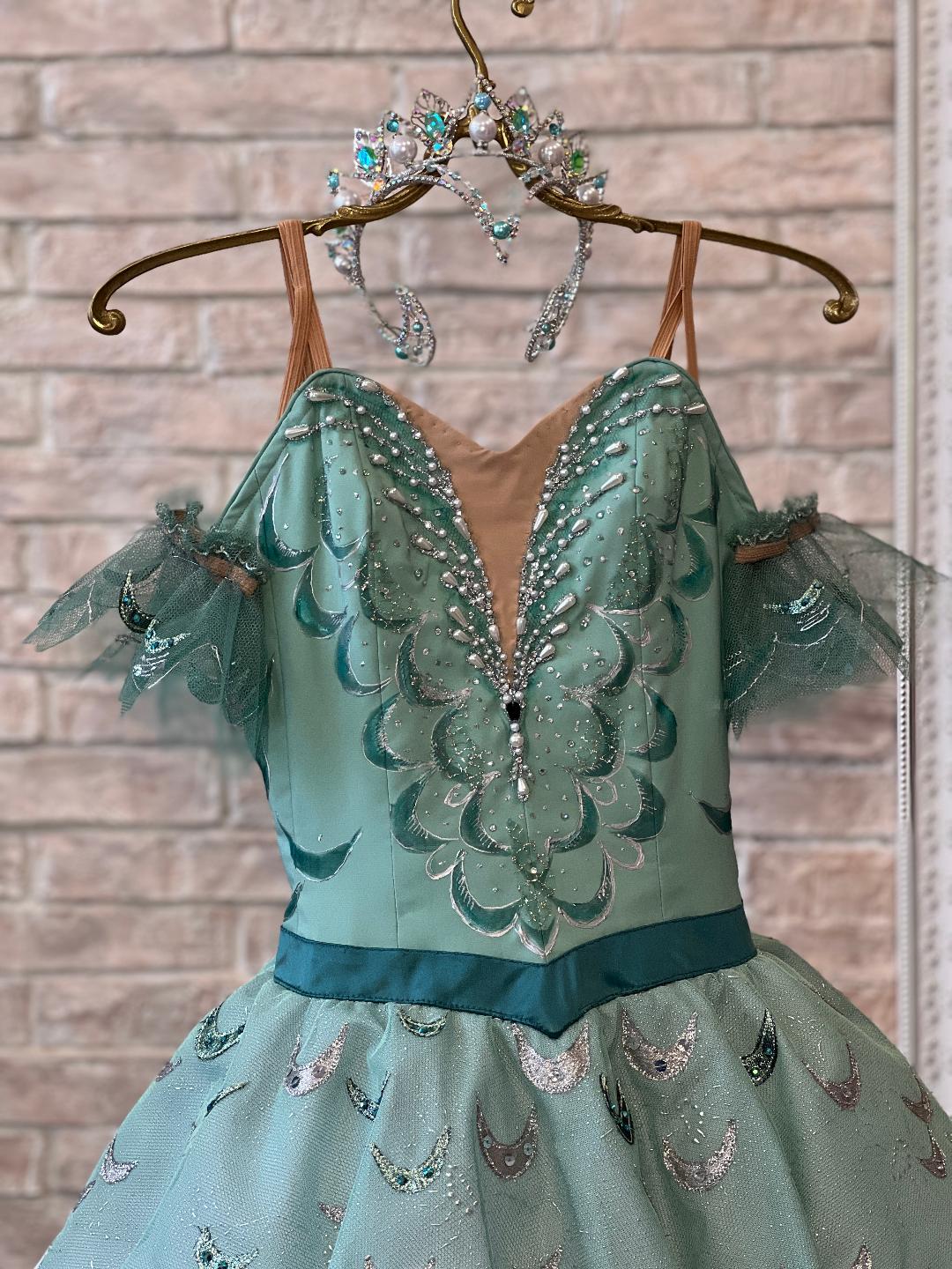 Das kleine Buckelpferdchen - Königin der Meere