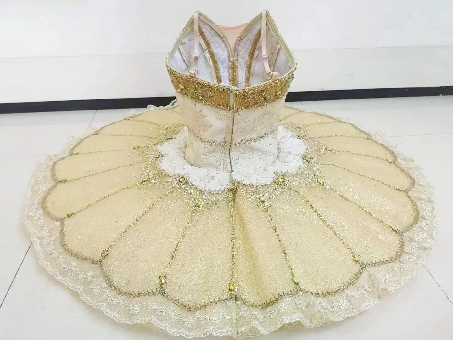 Raymonda Act II Variation