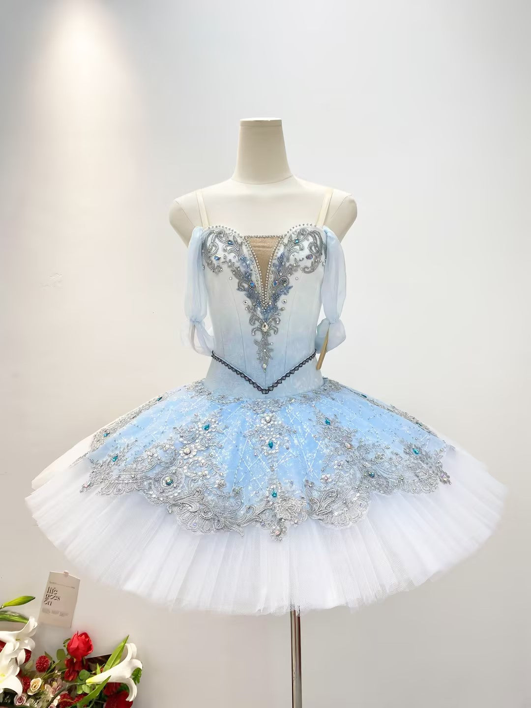Raymonda First variation Dancewear by Patricia Raymonda First variation Dancewear by Patricia