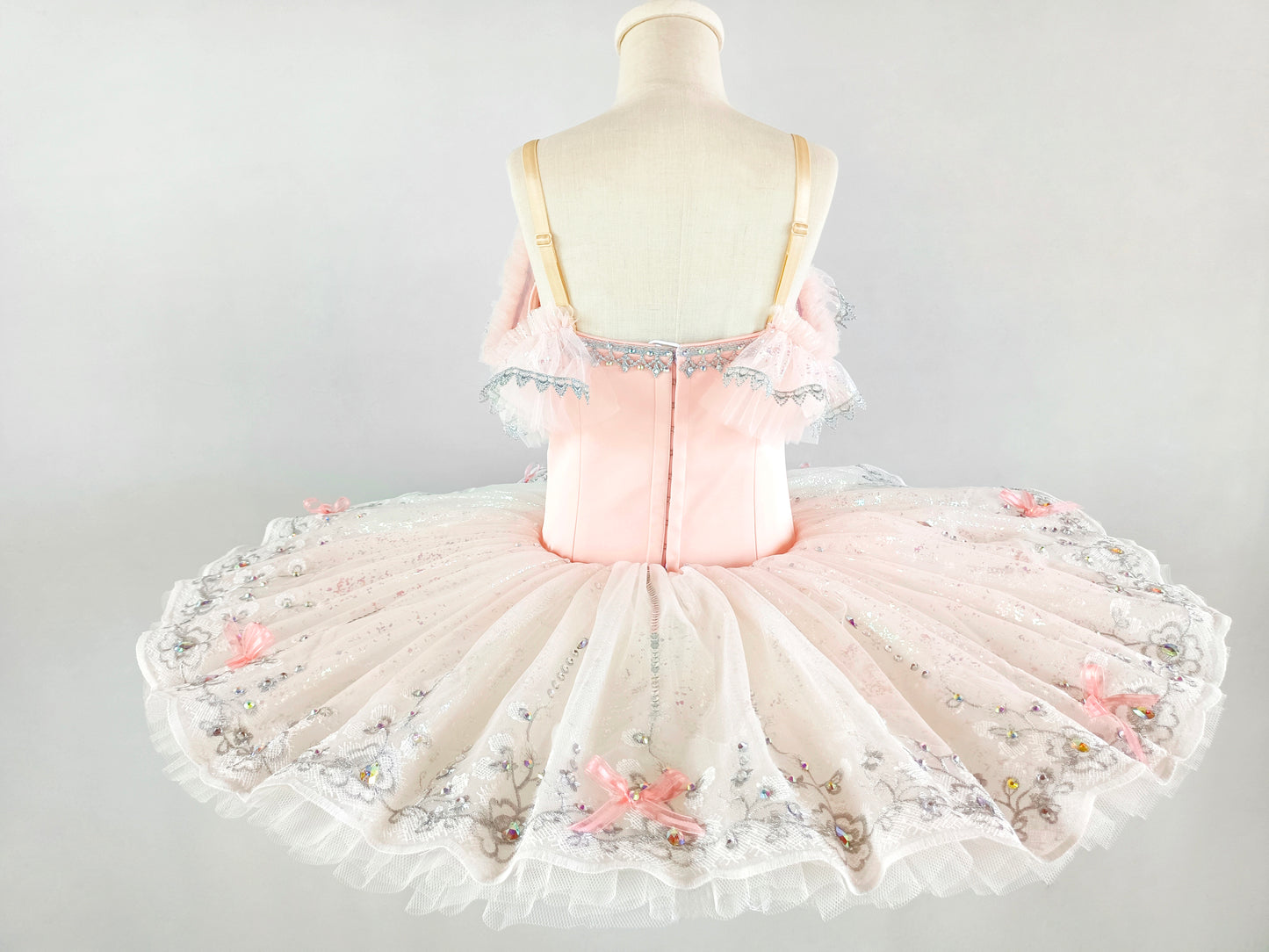 Rose Bud - Dancewear by Patricia