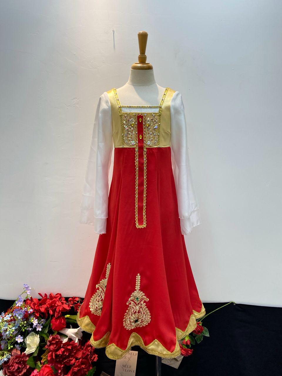 Russian Folk Dance – Dancewear by Patricia Russian Folk Dance – Dancewear by Patricia