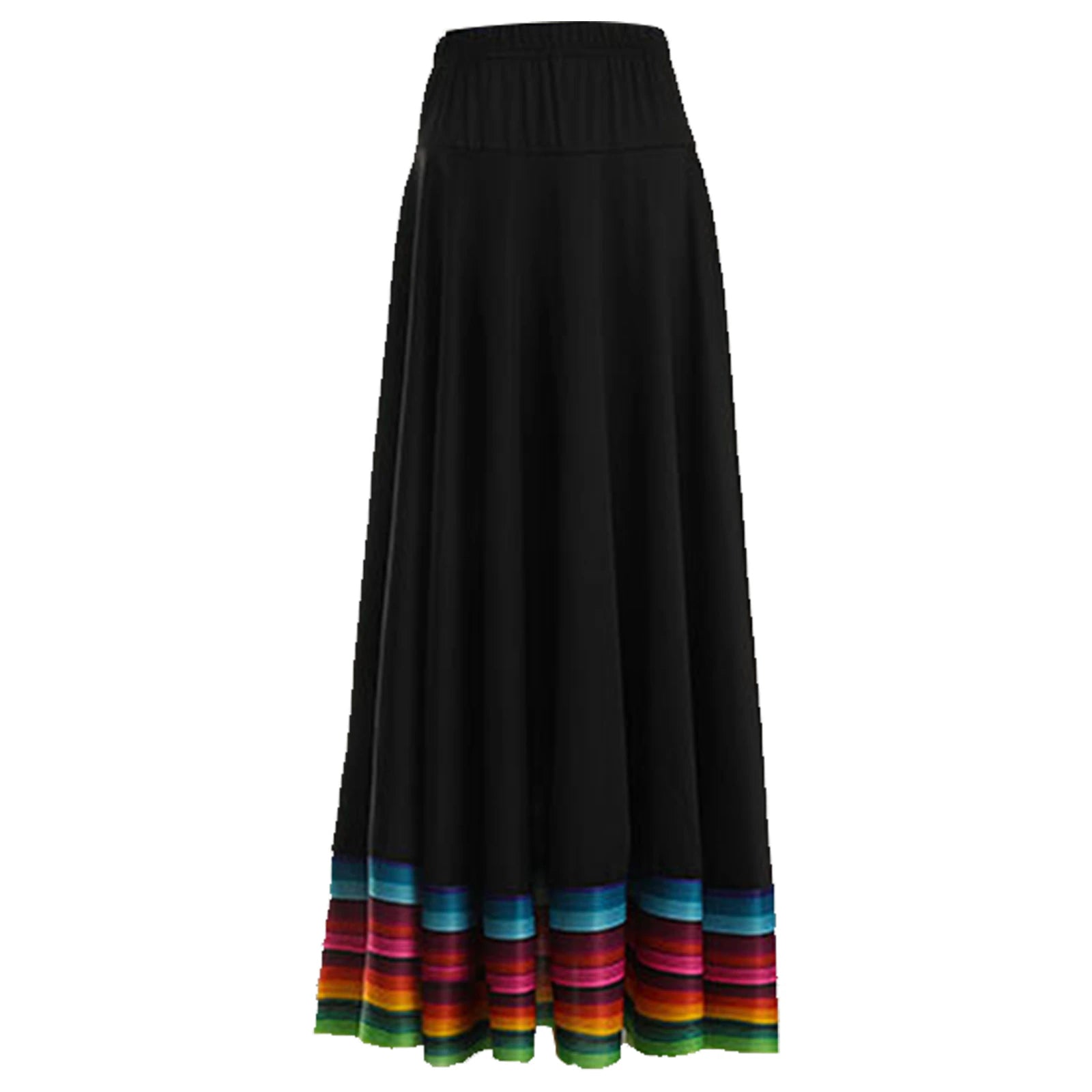 Flamenco/Gipsy Skirt - Dancewear by Patricia