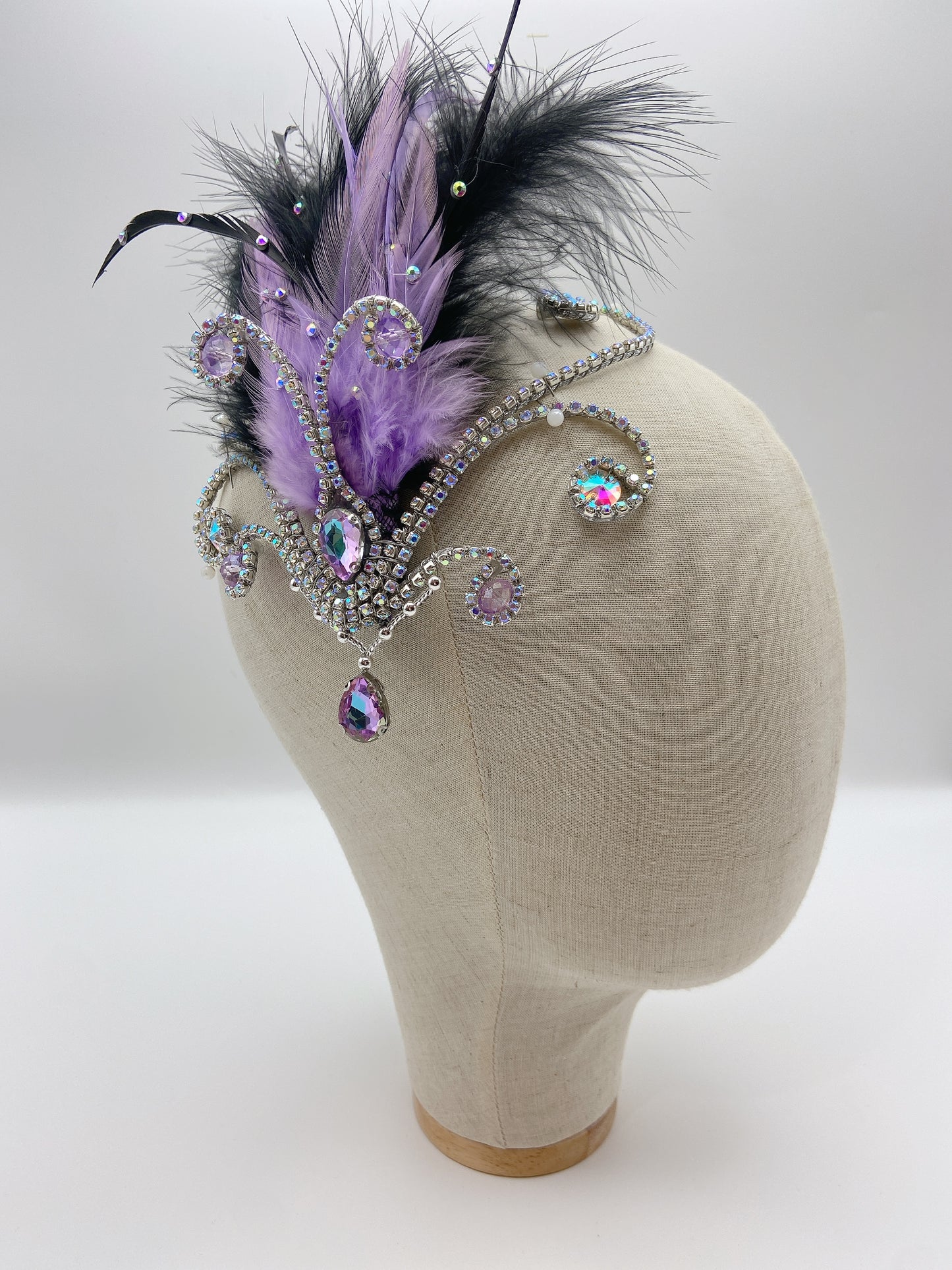 Pas de Deux from Satanella