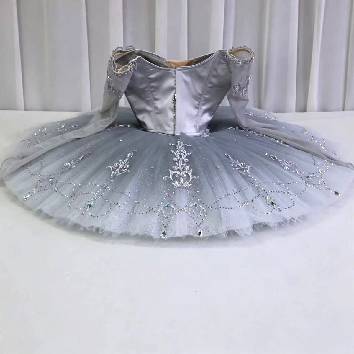 Silver Variation