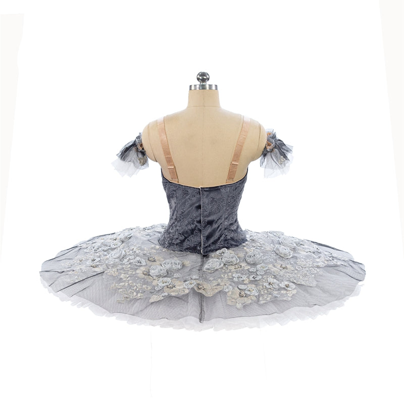 Silver Moon Professional Tutu