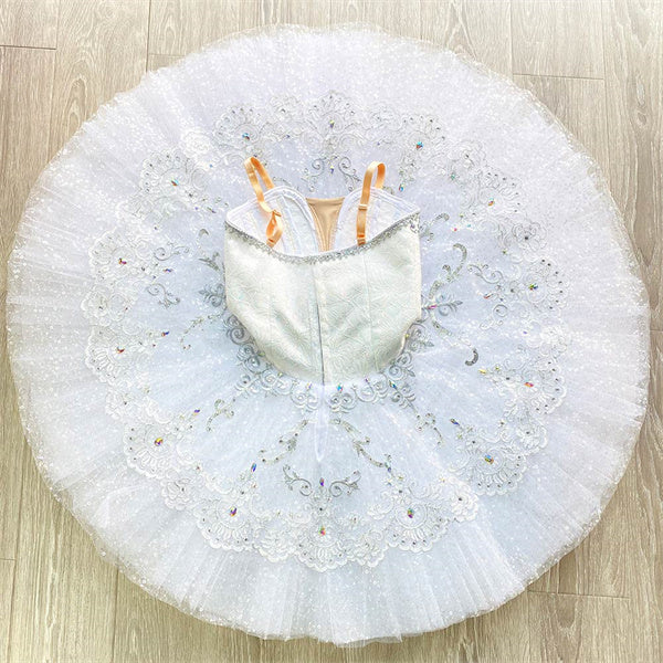 Sparkles - Dancewear by Patricia