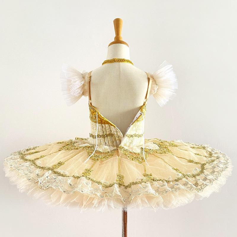 Spessitseva - Dancewear by Patricia