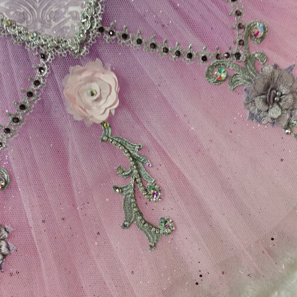 Sugar Plum Fairy Grand Finale