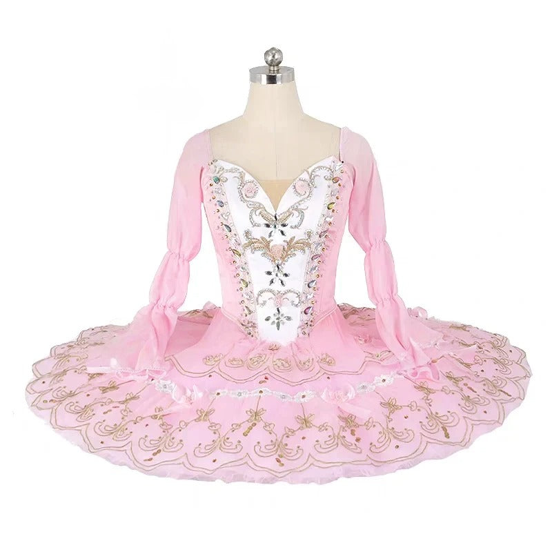 Sugar Plum Fantasy  Dancewear by Patricia