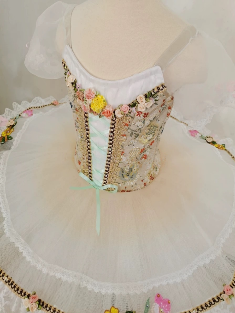 Swanilda Variation Acte III