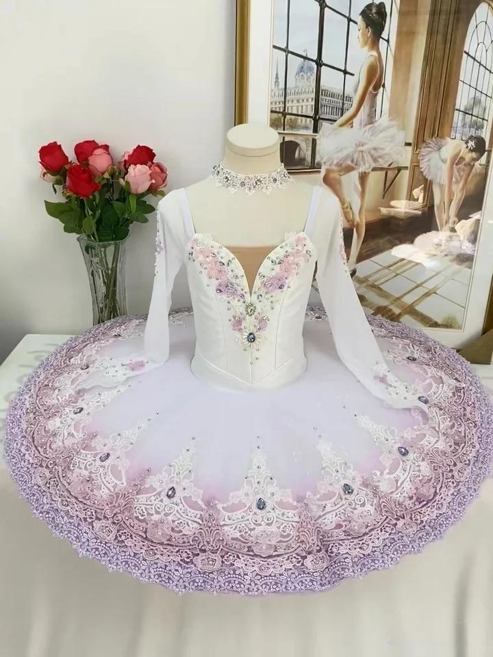 Scène de mariage de Swanilda