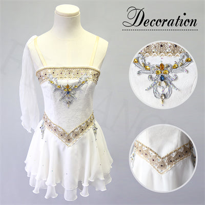 Talisman - Dancewear by Patricia