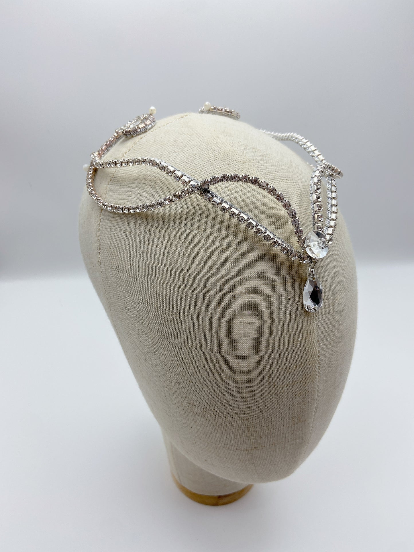 Talisman Queen Tiara