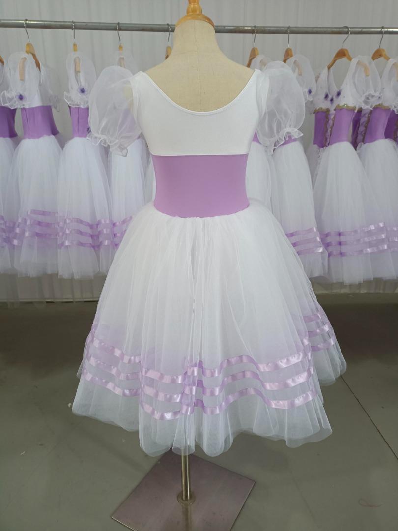 Tarantella - Dancewear by Patricia