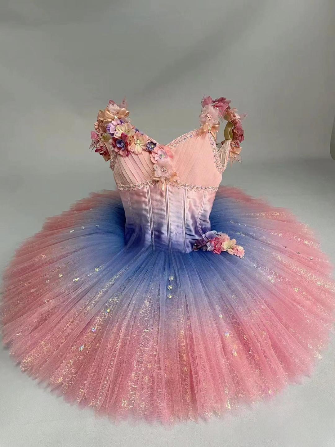 The Shiny Fairy Dancewear by Patricia The Shiny Fairy Dancewear by Patricia