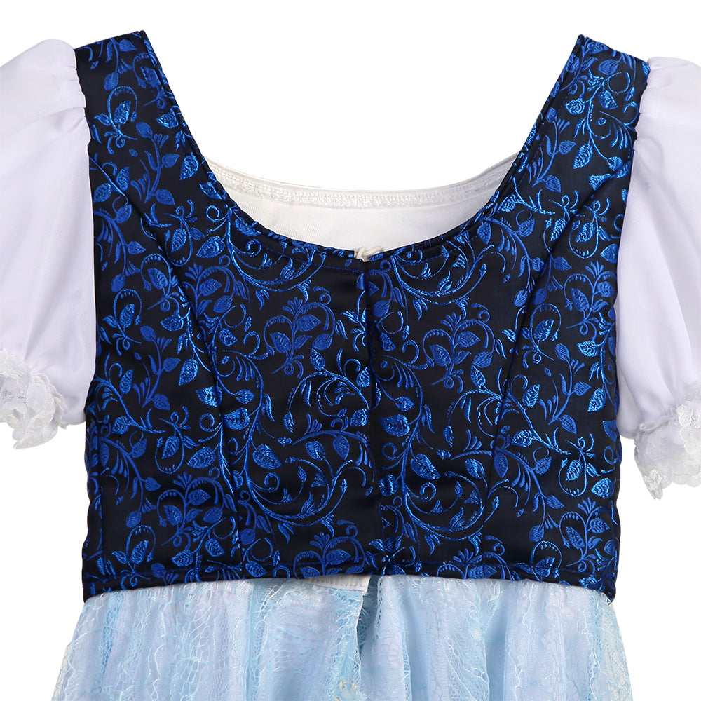 Cavalry Halt Pas de Deux