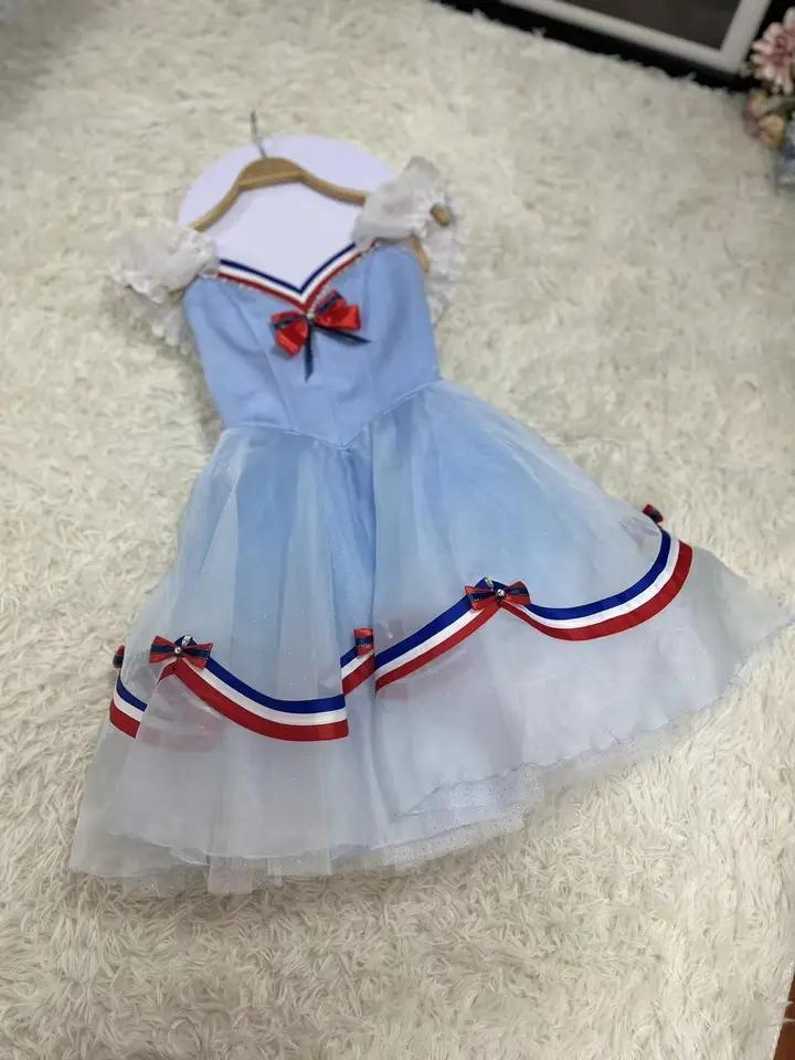 Die Flammen von Paris Variation