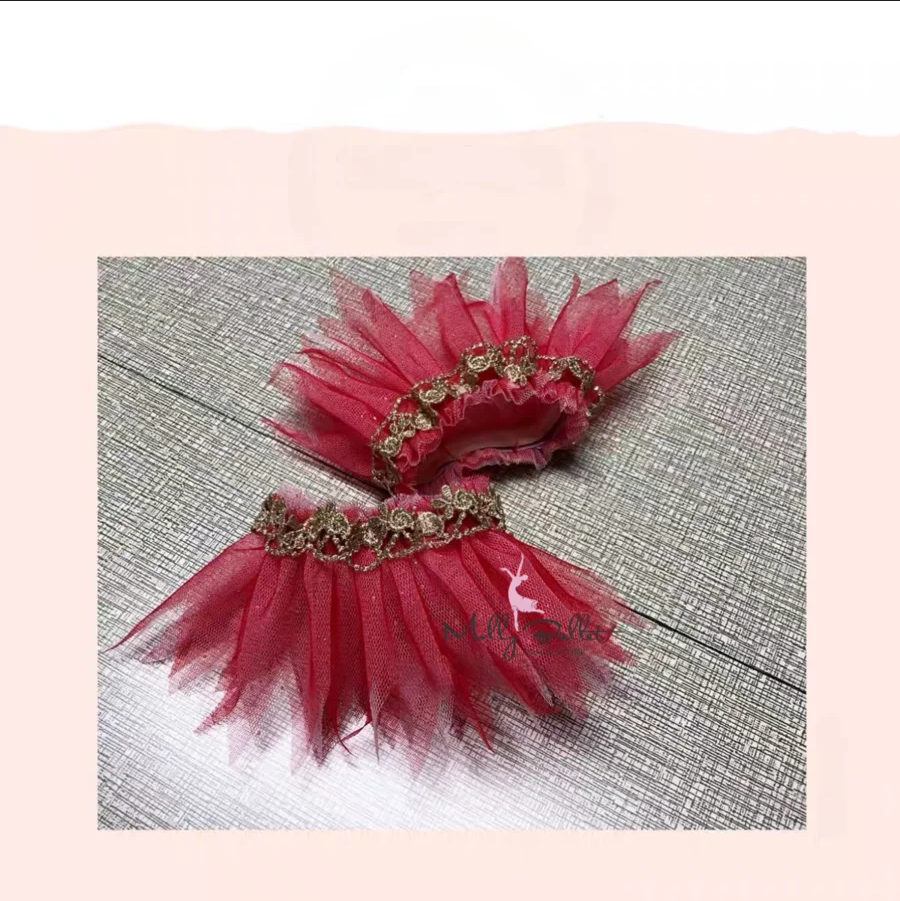 The Fairy of Temperament (Violente)