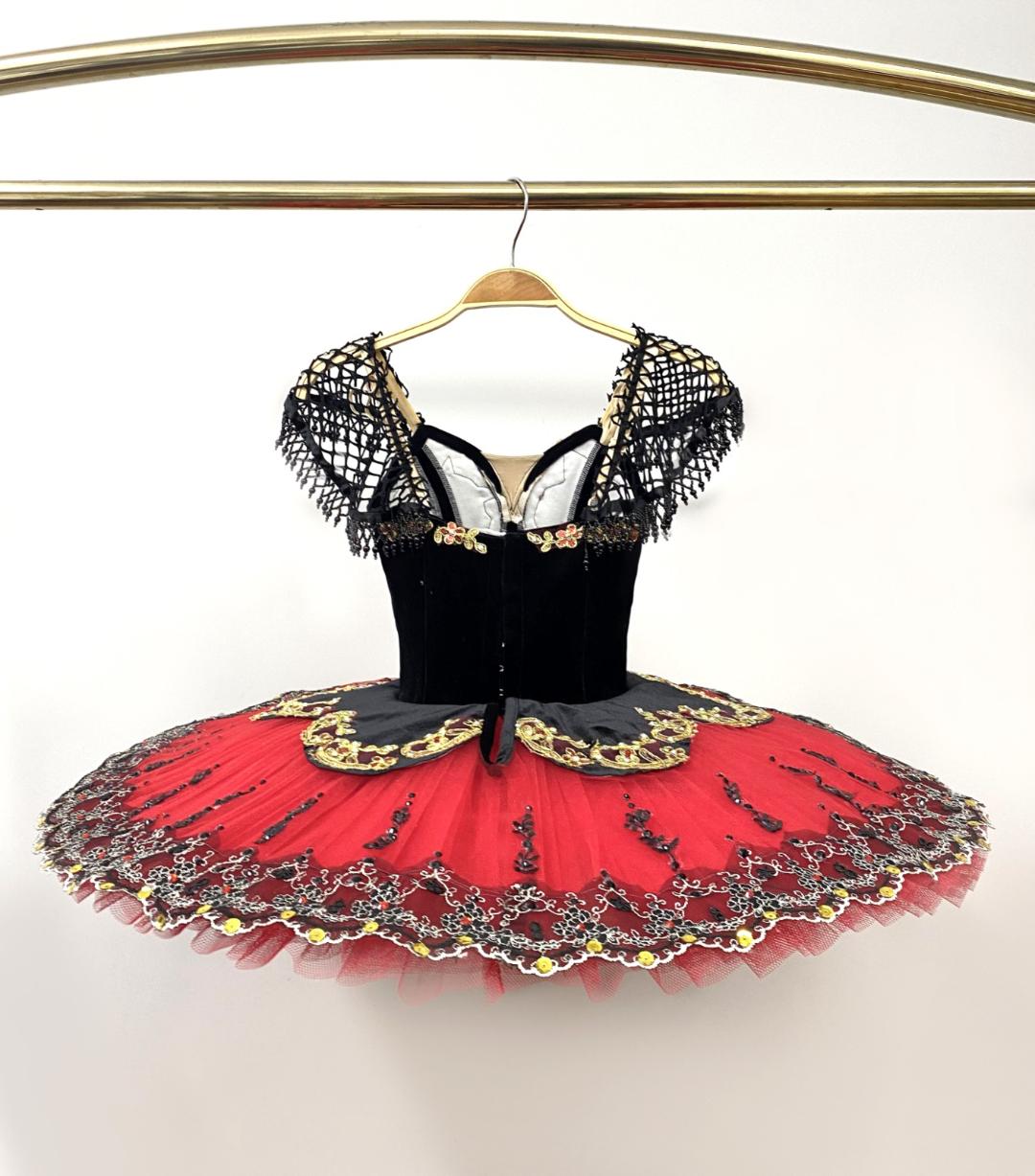 Variation from Carmen