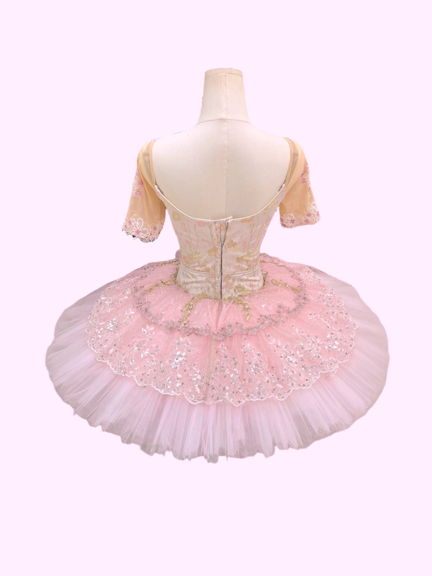 Variation of Aurora 3rd Act