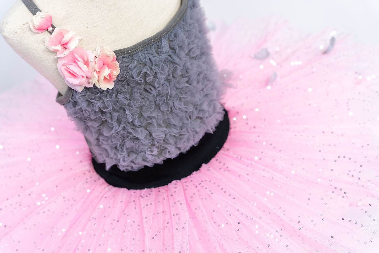 Virginia - Dancewear by Patricia