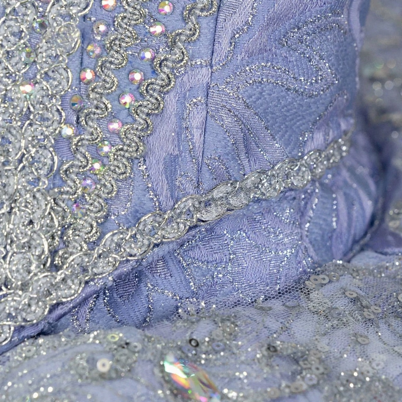 Winter Wonderland - Dancewear by Patricia