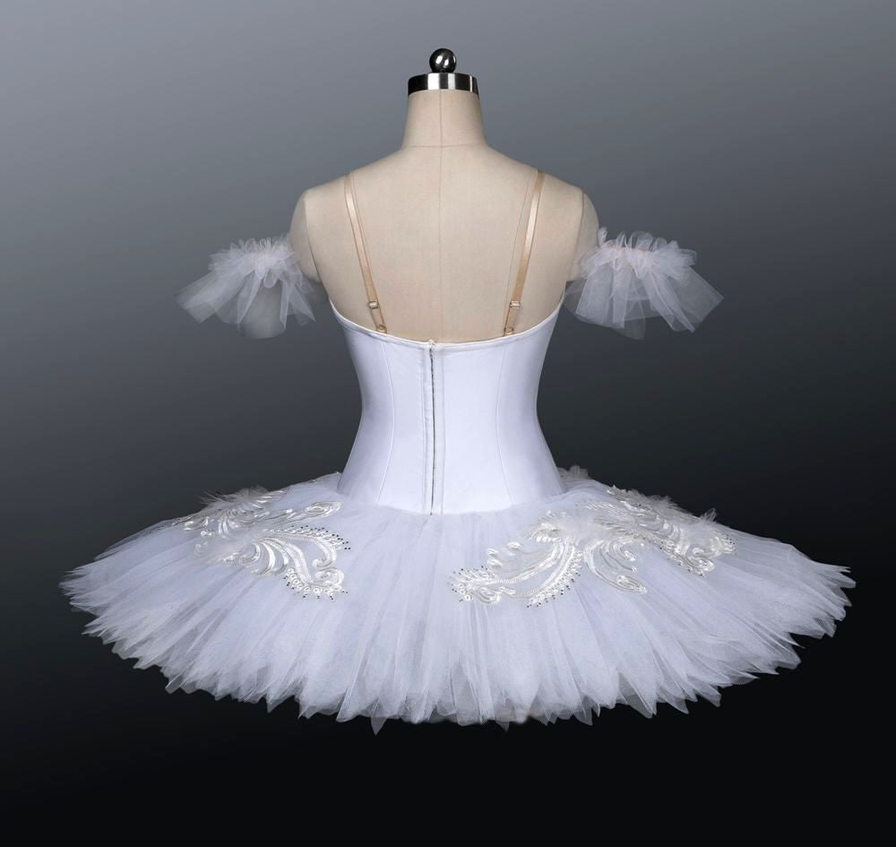 Fairy of Tenderness (Candid) - Dancewear by Patricia