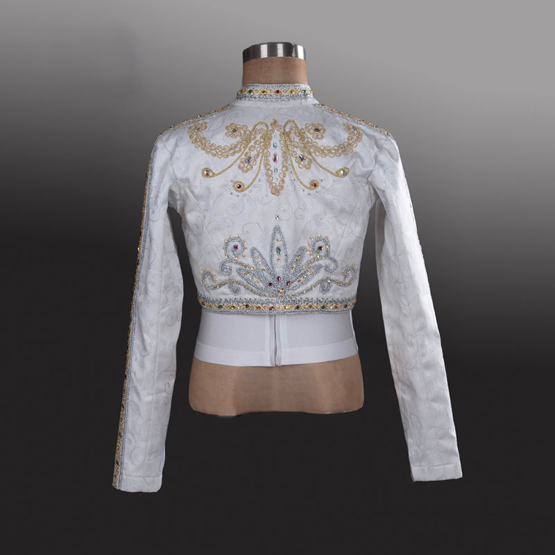 Basil Variation - Don Quixote - Dancewear by Patricia